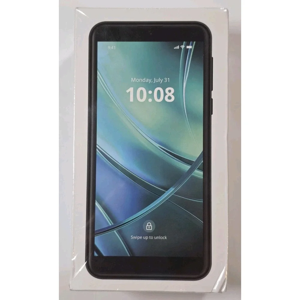 FOXX Air Talk Wireless Smart Phone A551 2GB+16GB